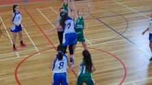 Imagem de Seleções dos Açores alcançam bons resultados na festa do basquetebol (Vídeo)