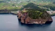 Imagem de Atividade na ilha de São Jorge registou ligeiro acréscimo