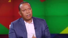 Imagem de Patrice Trovoada recusa palavras excessivas e pede explicações (áudio)