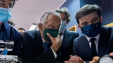 Imagem de Marcelo diz que luz verde da UE permite aos governos baixar impostos
