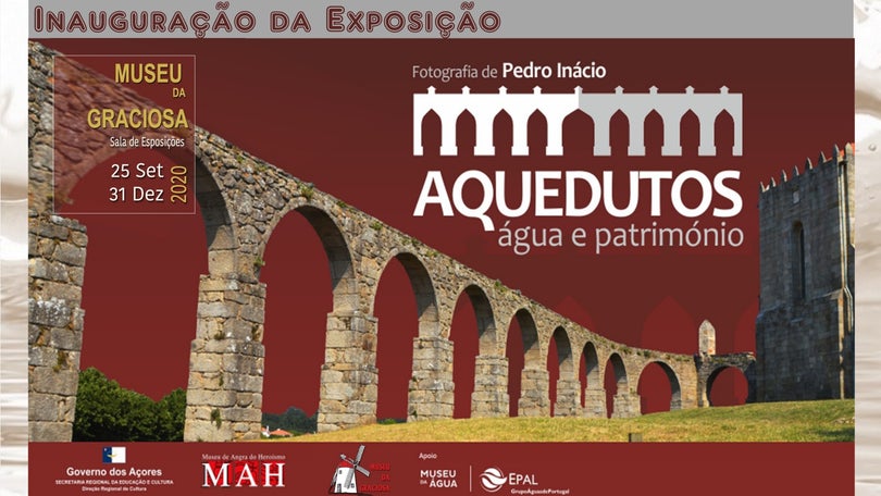Imagem de Aquedutos