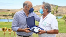 Troféu José Rosado no Porto Santo Golfe (vídeo)