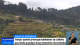 Incêndios: Tempo quente preocupa habitantes da Calheta (Vídeo)