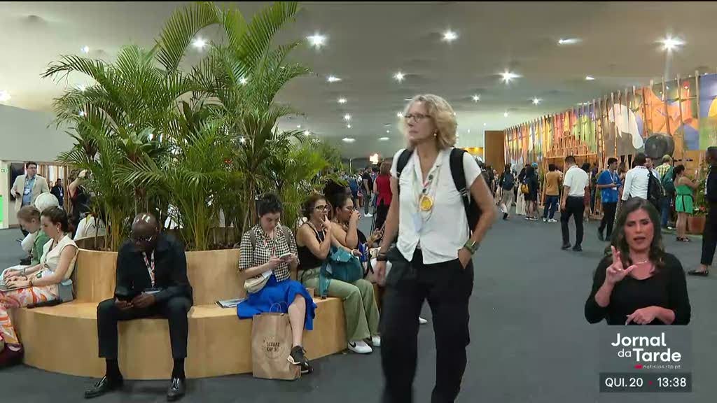 COP30. A dois dias do final ainda não foram anunciados avanços