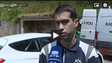 Português prepara o Ford do Mundial de Ralis (vídeo)