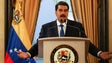 Imagem de Nicolás Maduro avisa que um embargo petrolífero pode ter consequências catastróficas