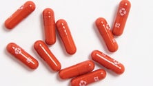 Imagem de Covid-19: Três medicamentos aprovados