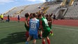 Imagem de Futebol e futsal feminino vivem incerteza (áudio)