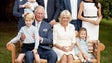 Príncipe Carlos do Reino Unido completa hoje 70 anos