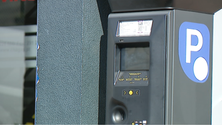 Imagem de Moradores do Caniço contestam o pagamento de estacionamentos (vídeo)