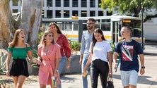 Imagem de Transportes públicos gratuitos na Madeira para estudantes até 23 anos e pessoas com mais de 65 em 2024