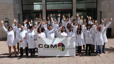 Imagem de Centro de Química da Madeira pode perder 11 investigadores (áudio)
