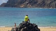 Imagem de Morreram dois banhistas nas praias do Arquipélago da Madeira este verão (vídeo)
