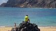 Morreram dois banhistas nas praias do Arquipélago da Madeira este verão (vídeo)