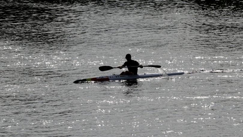 Desporto volta a desconfinar um pouco