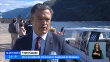 Imagem de Covid-19: Madeira vai receber 561 milhões de euros do Plano de Recuperação da Europa (Vídeo)