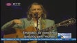 Cerca de cinco mil pessoas assistiram este sábado ao concerto de Roger Hodgson (Vídeo)