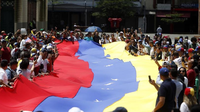 Imagem de Portugal está a reforçar apoios sociais a emigrantes e a instituições luso-venezuelanas