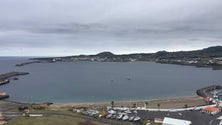 Imagem de Navio Azores Express não vem para os Açores (Som)