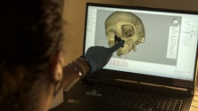 Imagem de Análise ao ADN de Colombo tenta resolver mistério