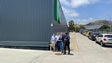 Imagem de PSD lamenta a falta de apoios de Santa Cruz aos empresários (vídeo)