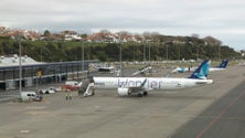 Imagem de SATA e Azores Airlines fecham primeiro trimestre com prejuízo de 30 milhões de euros