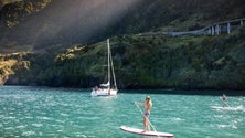 Imagem de Canárias com forte aposta no destino Madeira