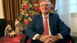 Imagem de José Manuel Rodrigues deixa mensagem de Natal (vídeo)