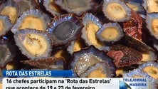 16 Chefes na 7ª edição da Rota das Estrelas