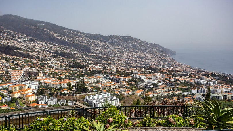 Imagem de Madeira registou em maio o menor número de desempregados dos últimos 15 anos