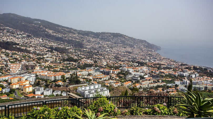 Madeira registou em maio o menor número de desempregados dos últimos 15 anos