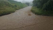 Chuva preocupa em São Miguel esta manhã (Vídeo)