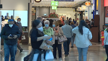 Imagem de Black Friday antecipa compras de Natal (vídeo)