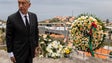 Imagem de Presidente da República diz que deixa a ilha com missões cumpridas