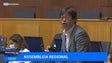Imagem de PS e PSD trocam farpas durante debate sobre criação de centrais hidráulicas na Madeira (Vídeo)