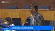 PS e PSD trocam farpas durante debate sobre criação de centrais hidráulicas na Madeira (Vídeo)