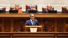 Imagem de Carlos Pereira defende suspensão da Lei de Finanças