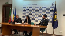 Imagem de Quinze pessoas morreram em acidentes de viação (vídeo)