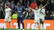 Imagem de Sporting de Braga perde em casa do Real Madrid