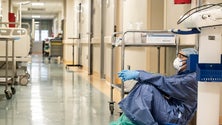 Imagem de Covid-19: Hospitais podem suspender atividades não urgentes