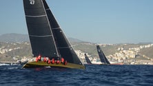 Imagem de Portugal de João Rodrigues lidera Gold Cup SSL (vídeo)
