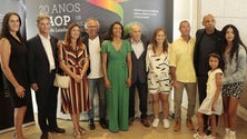 Imagem de Cinco madeirenses na história das mulheres olímpicas (vídeo)