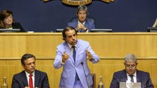 Imagem de Miguel Albuquerque rejeita sugestão do JPP e garante que não se demite