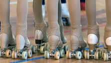 Imagem de Apurados os patinadores açorianos que vão participar no Campeonato Nacional (Vídeo)