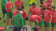 Imagem de Seabra alerta para a qualidade do Arouca (vídeo)