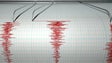 Imagem de Sismo na Madeira teve sete réplicas