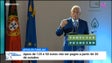 Imagem de Apoios de 125 euros a titulares de rendimentos vão ser pagos a 20 de outubro (vídeo)