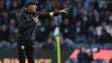 Imagem de Pako Ayestarán deixa comando técnico do Tondela