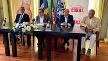 Imagem de Rali Vinho Madeira com 58 inscritos