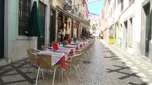 Imagem de Covid-19: Restaurantes reabriram hoje (Vídeo)